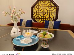 -新淮扬村·淮扬菜·北京烤鸭·世界美食之都示范店(和平里店)