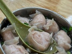 -肉燕扁食草包飯(东街店)