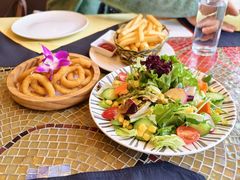 -申德勒加油站西餐厅(太仓店)