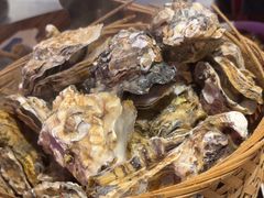 -蚝堡海鲜·威海菜·海肠捞饭·烧烤·亚洲吃蚝公司(幸福门店)