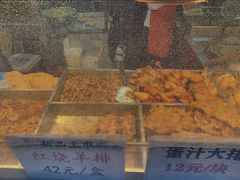 -赵天禄(葑门横街店)