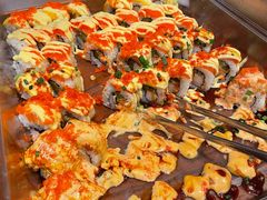 -王氏炉匠·烧鸟放题自助(好运街店)