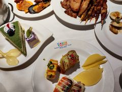 -领鲜活海鲜榴莲自助火锅(东门店)