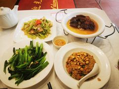 -万年酒楼(越秀南路店)