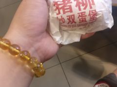 -麦当劳(春风店)