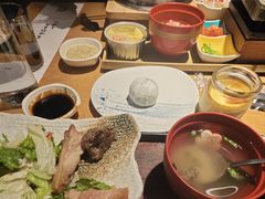 -味太助·银饭食堂(中华城店)