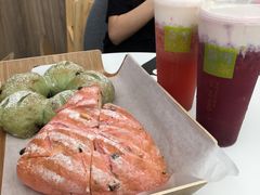 -奈雪的茶(南山大冲一期店)