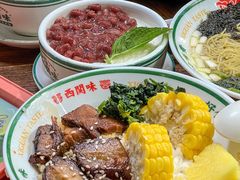 -西关味(大卫城店)