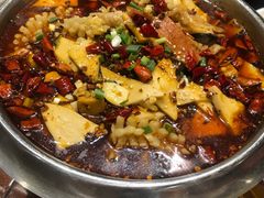-裕德隆清真饭庄·天津特色菜(河东店)
