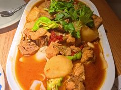 -香料集市新疆餐厅·清真聚餐(成都远洋太古里店)