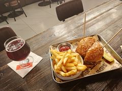 -Side Street街旁(交道口店)