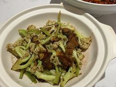 -峨嵋小镇·川菜(正定朗华店)