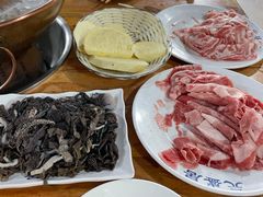 -元盛居(生态大街店)