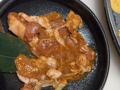 -韩宫宴炭火烤肉(印象城店)