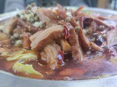 -溢心园香河肉饼总店