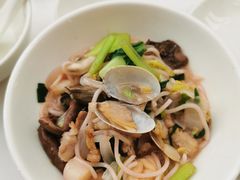 -莆田餐厅PUTIEN(颐堤港店)