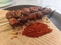 -必点海鲜·海肠捞饭大王(滨江道店)