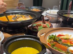 -小厨娘淮扬菜(天印大道店)