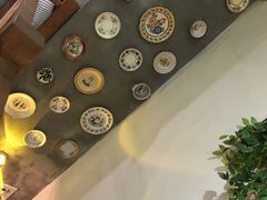 -LA CREPERIE BRETONNE布列塔尼法式餐厅(天童北路店)