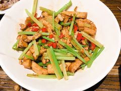 -大鸽饭(马王堆店)
