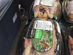 -Olé精品超市(天汇广场店)
