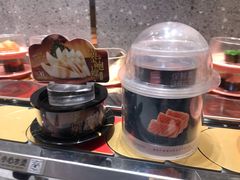 -争鲜回转寿司(南开大悦城店)