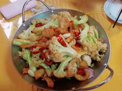 -回家湘菜馆(浮山后店)