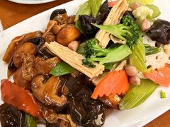 -正宗天津烧麦馆(柳州路店)