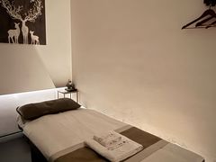 -木兰逸•泰式按摩•头疗•SPA(车公庙店)