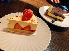 -黑草莓(重庆路店)