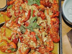 -郭家大院 老南京土菜(九霄店)