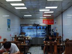 -杨门·豌豆杂酱面