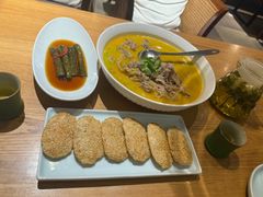 -竹里馆·淮扬菜·功夫茶(老门东店)