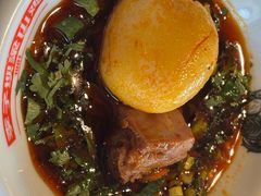 -李子坝梁山鸡(李子坝大鸡哥店)