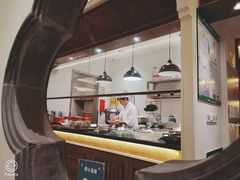 -小菜园新徽菜(常州金坛吾悦店)