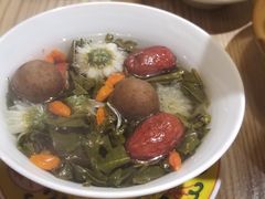 -超越炭火牛蛙火锅鸡(河东店)