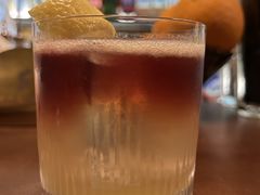 -Ish Whiskey&Cocktail Bar酒吧(合生麒麟新天地店)