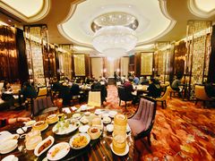 大堂-夏宫中餐厅(香格里拉大酒店)