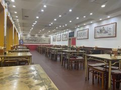 大堂-惠丰源烩面馆(经七路店)