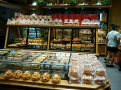 -林记开心动物奶油生日蛋糕(江南春晓店)