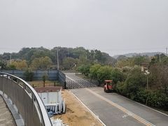 -鄱阳湖国家湿地公园