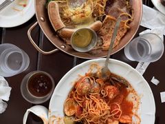 -宝莱纳餐厅(滨江店)