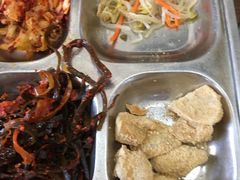 -延成苑韩式烤肉店(长春道店)