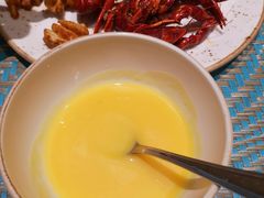 -沈阳和平艾美酒店新食谱西餐厅