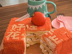 -黑池口感烘焙·生日蛋糕(坂田店)