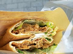 -沂蒙人家煎饼铺(怒江路店)