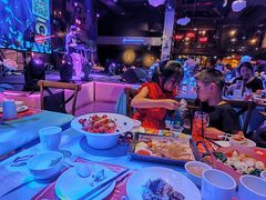 -胡桃里乐队酒馆(广州塔店)