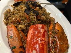 -聚宝渔港.五钻酒家(上地店)