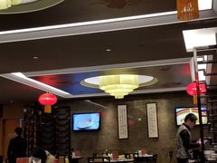 大堂-玄武苏宁诺富特酒店·紫金轩中餐厅