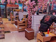 -郭记烤肉创始店(民丰大街店)